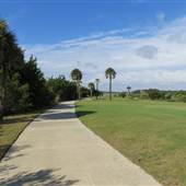 The Golf Club at Briar’s Creek Clubhouse - Dock near the Clubhouse