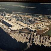 Wellman Polyester Plant