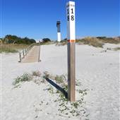 Sullivan's Island - Station 18 - BEACH
