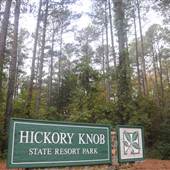 Hickory Knob State Resort Park - Overview