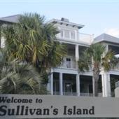 Sullivan's Island - Station 19