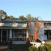 Carolina Country Kitchen