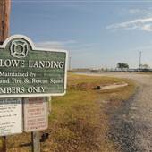 Benke - Lowe Landing