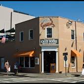 Charleston Rooftops - Charleston Crab House