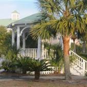 Ocean Park - Gazebo