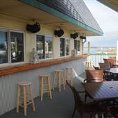 Morgan Creek Grill 2013