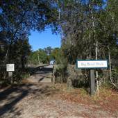 Dewees Island - Big Bend Dock