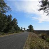 Bennett’s Point Road – Overview from Hwy. 17 to Bennett’s Point (16 mile stretch)