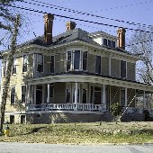 College Street 1