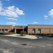 Moncks Corner Municipal Complex