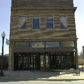 Steven W's Downtown Bistro