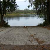 Boat Landings of the Charleston Region