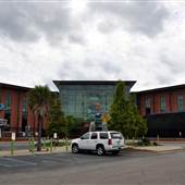 EdVenture / SC State Museum