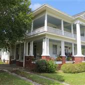 Moreau Mansion