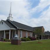 First Baptist Church of Bowman