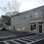 East Side Community Center