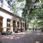 College of Charleston - Physician's Auditorium