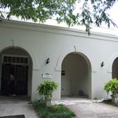 Ashley Hall - Davies Auditorium