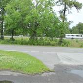 Arco Lane Warehouse