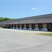 Rivers Avenue Warehouse