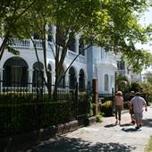 Col. John Algernon Sydney Ashe House