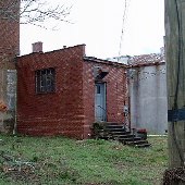 Poverty Flats