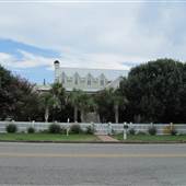 Sullivan's Island - Hughey House