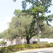 Technical College of the Lowcountry - Bldg. 9 - Academic Support Center - Arts & Sciences