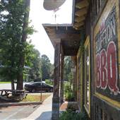 Bluffton BBQ