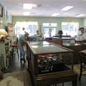 Stock Farm Antiques