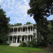 Patz Brothers House