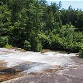 Sliding Rock