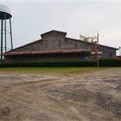The Peanut Warehouse