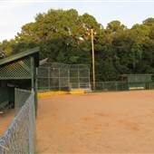 MC Riley Athletic Complex - Baseball Field 1