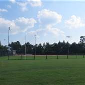 Oscar Frazier Community Park - Baseball Field 3