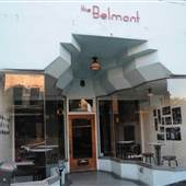 The Belmont