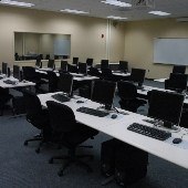 Trident Tech (600-700 Hall)