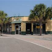 Myrtle Beach - Mr. Joe White Ave. - 1950's Look