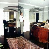 Holmes & Thompson (Law Firm)