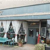 Hillside Restaurant & Bar