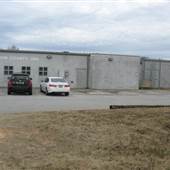 Union Co. Detention Center - Old Chain Gang Camp