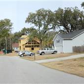 James Island - Fox Hollow