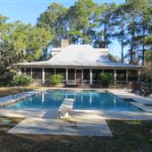 Wando Farms Modern House - Winter 2013
