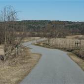 SC Dept of Corrections - Farm area