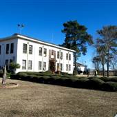 Stevenson Correctional Institute