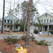Johns Island - Coral Reef Court Home