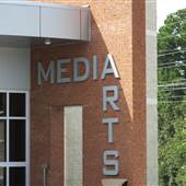 Trident Tech Media Arts Center