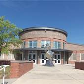 Ridge View High School