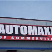 AutoMaxx of Summerville
