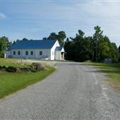 Pleasant Grove AME Zion Church